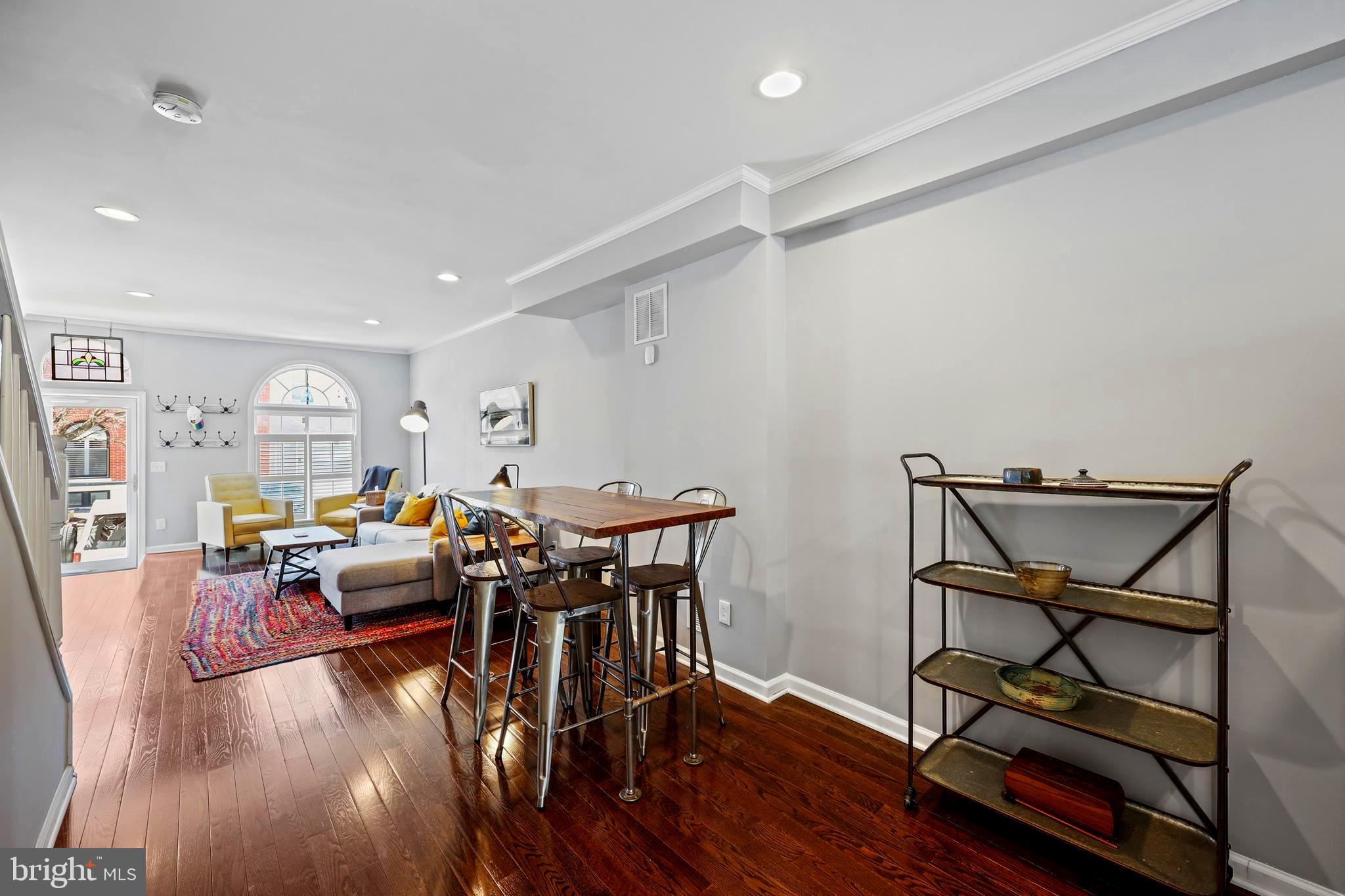 PATTERSON PARK - Residential