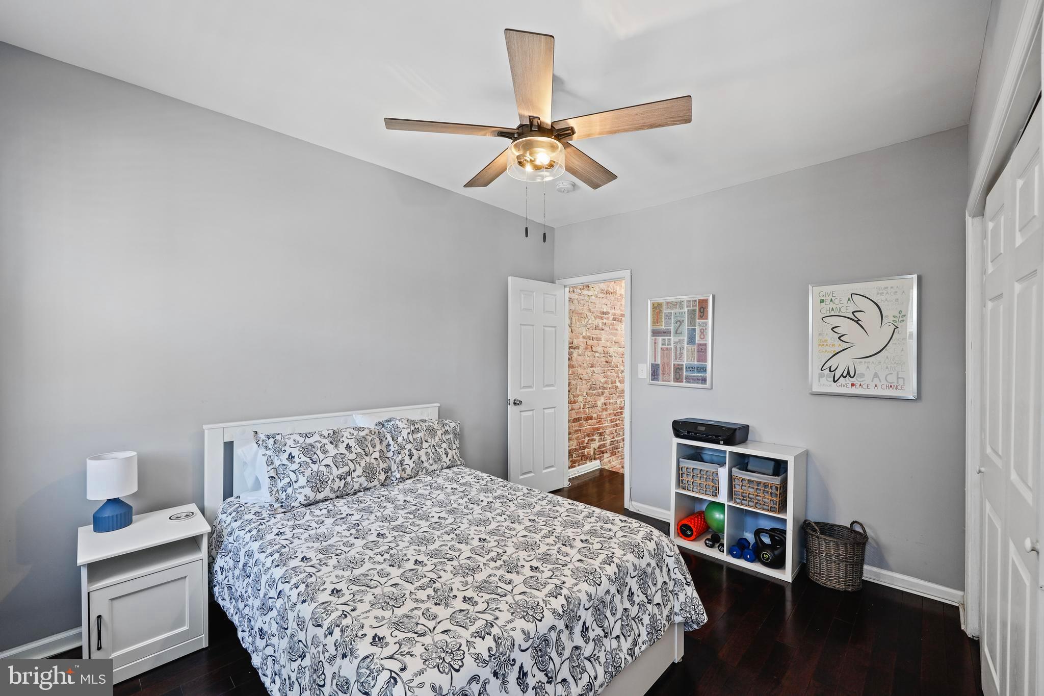 PATTERSON PARK - Residential