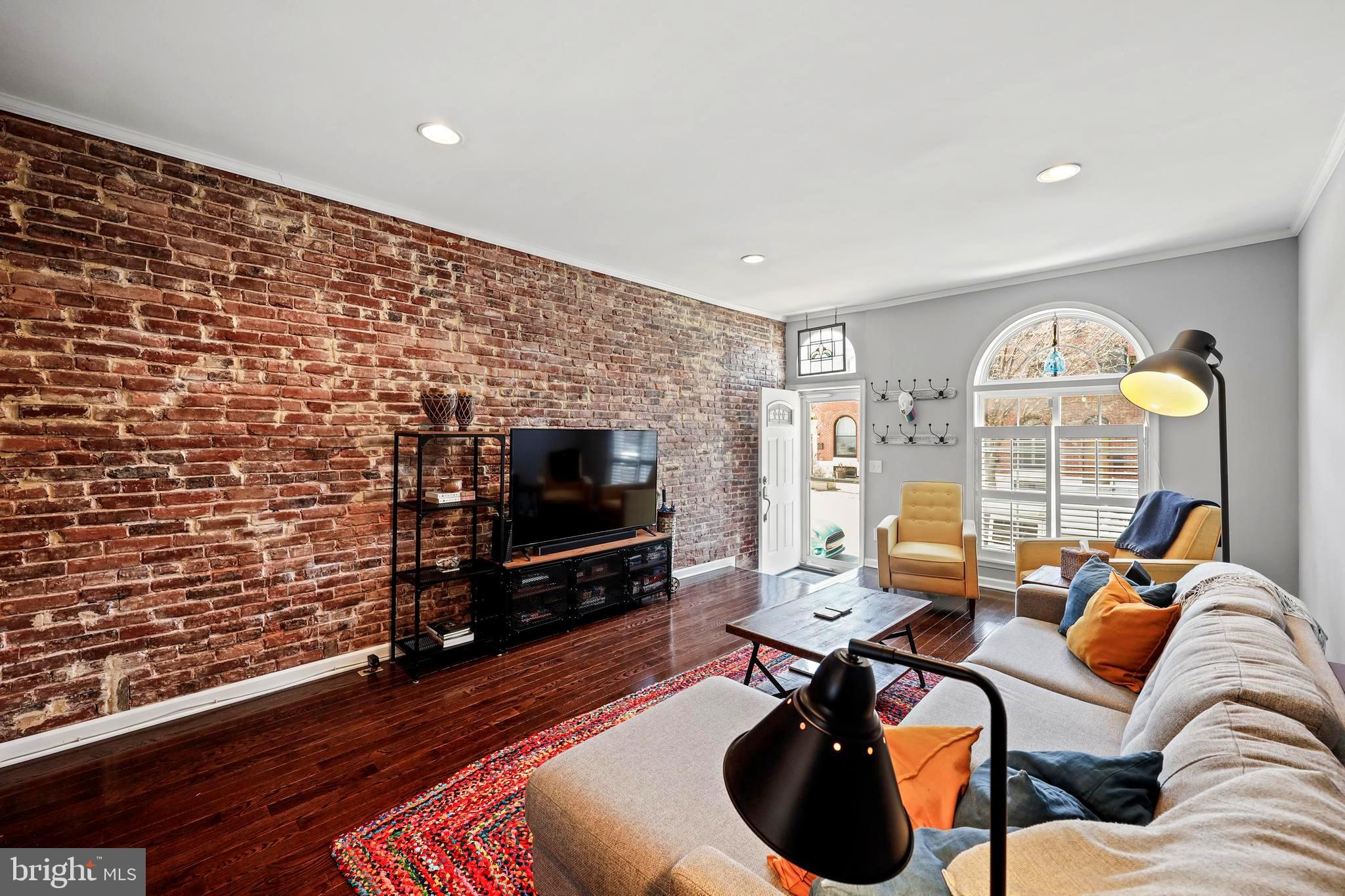 PATTERSON PARK - Residential