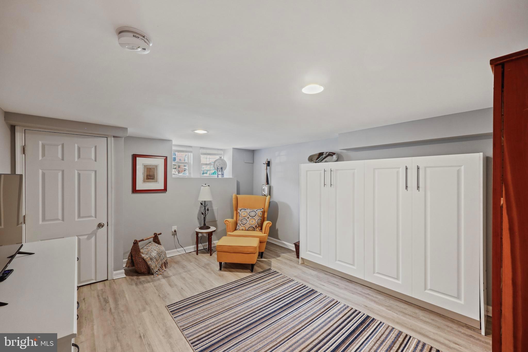 PATTERSON PARK - Residential