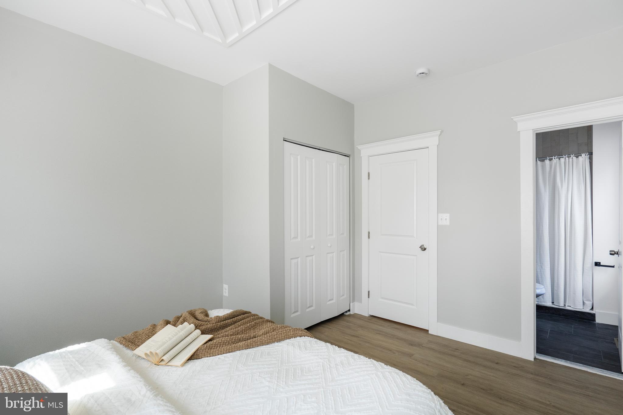 PATTERSON PARK - Residential