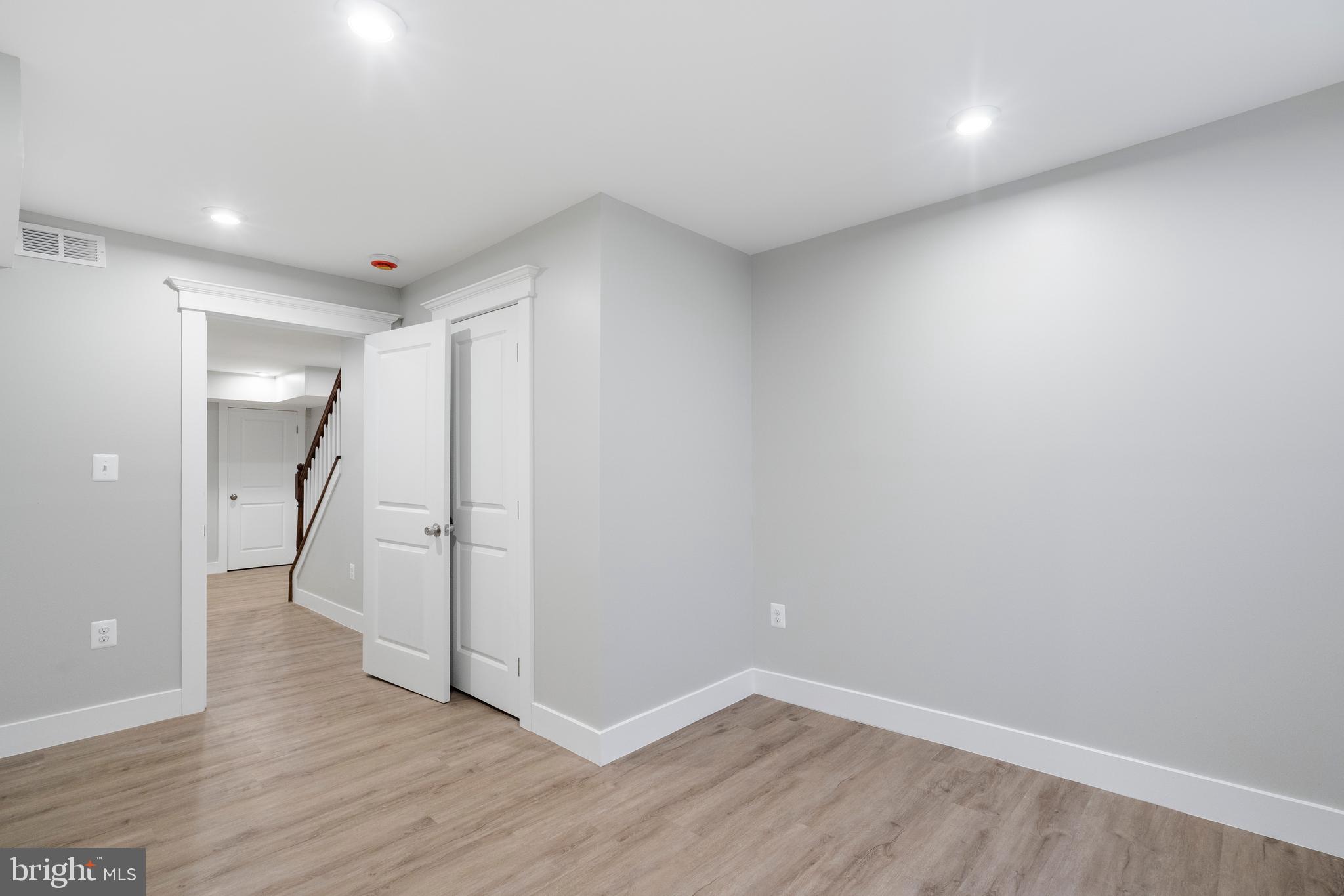 PATTERSON PARK - Residential