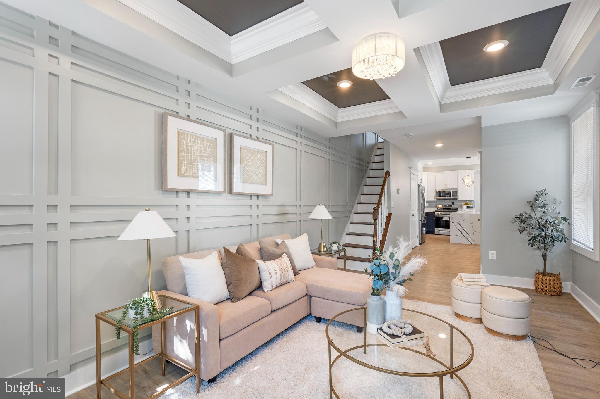 PATTERSON PARK - Residential