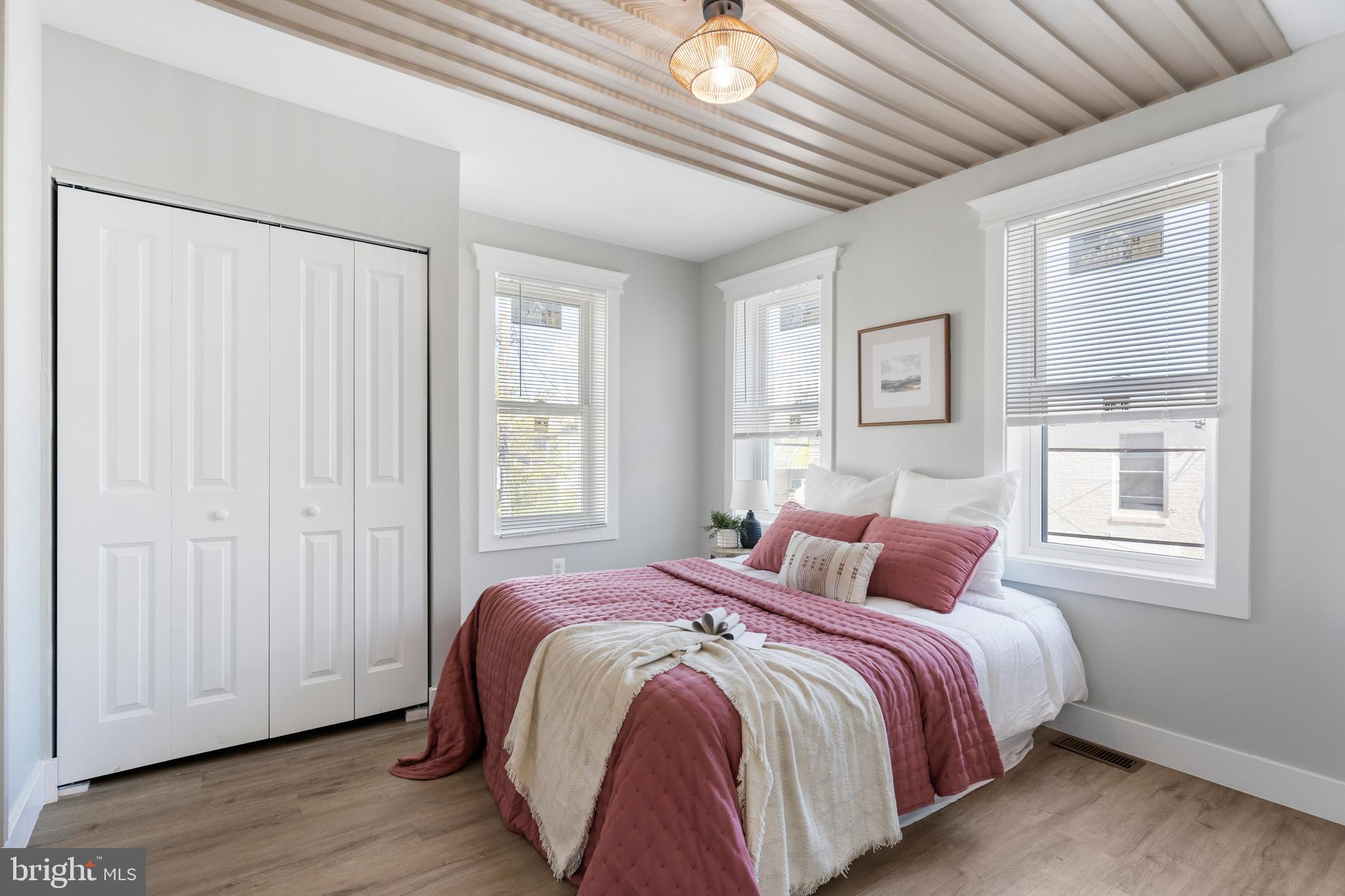 PATTERSON PARK - Residential