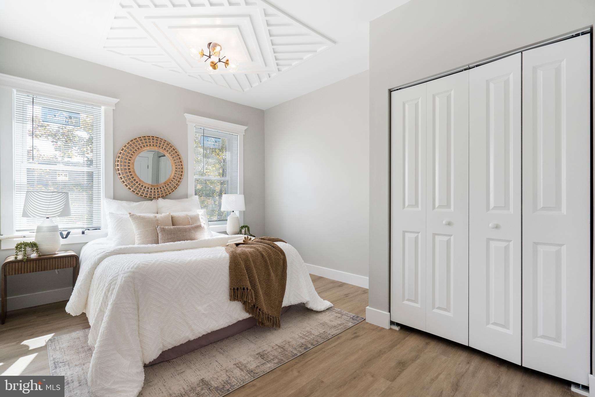 PATTERSON PARK - Residential