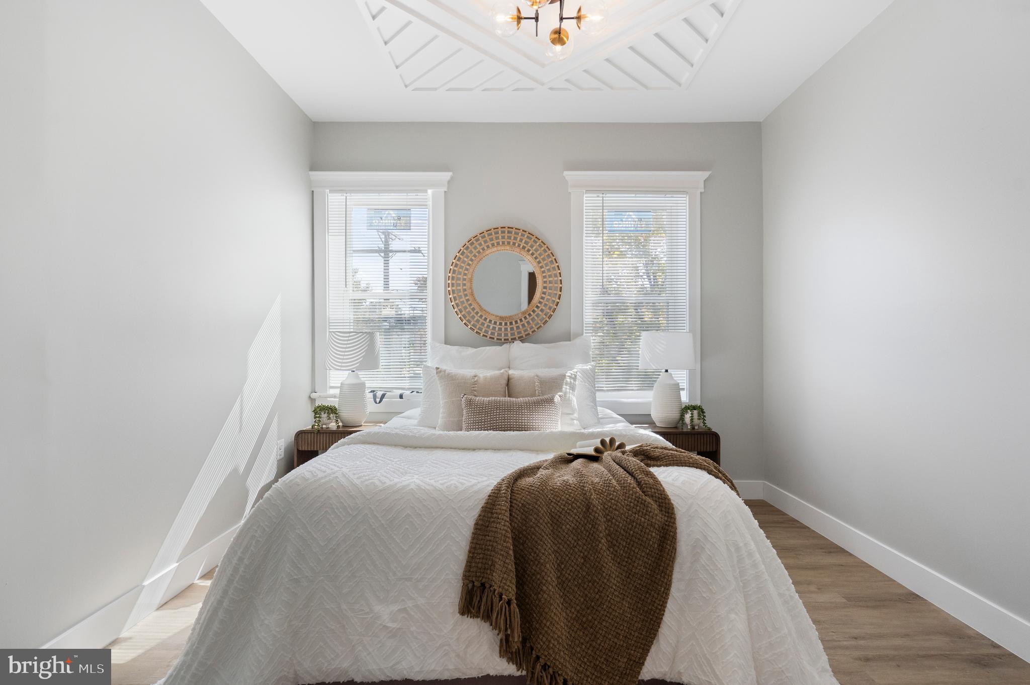 PATTERSON PARK - Residential