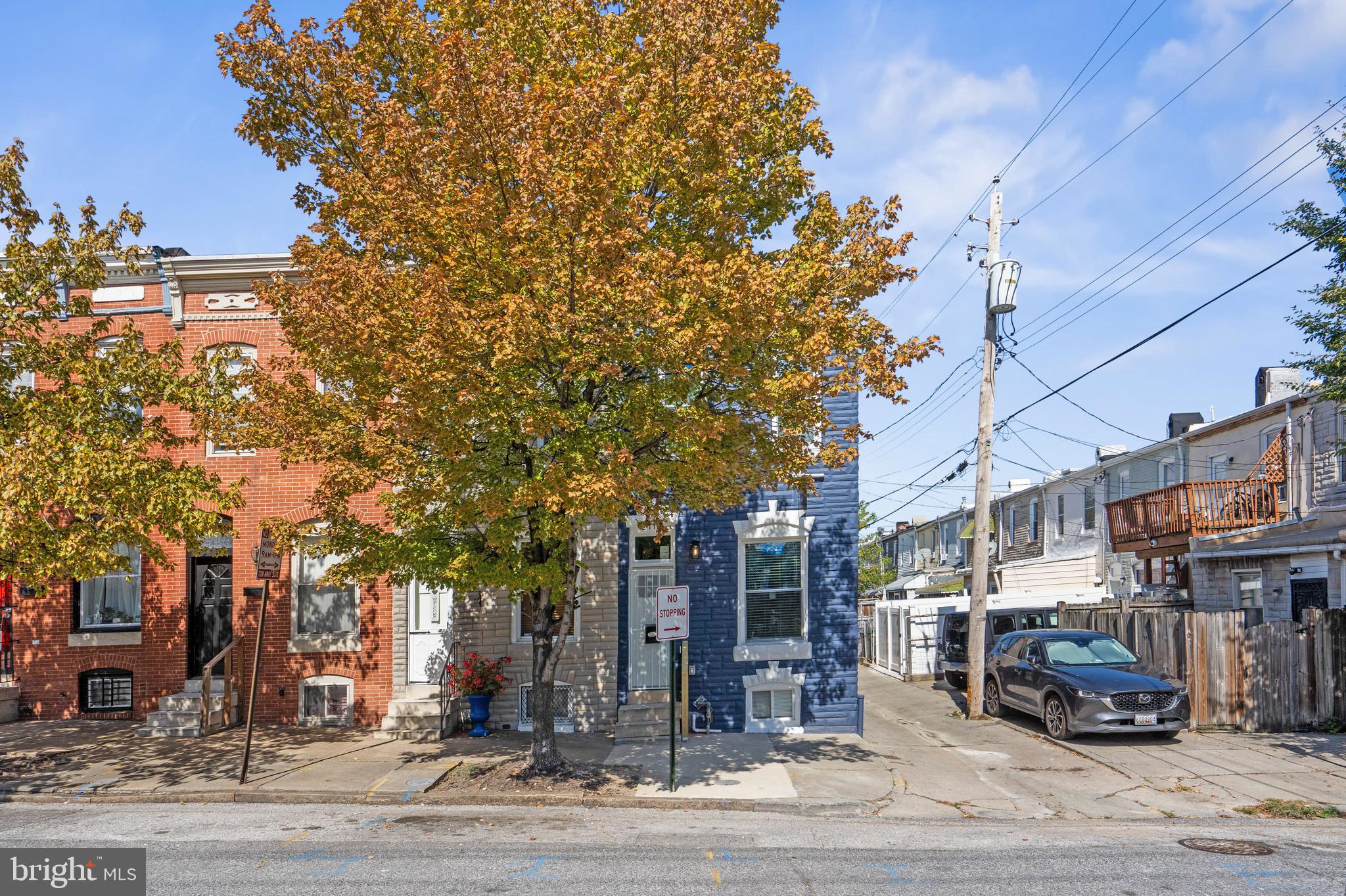 PATTERSON PARK - Residential