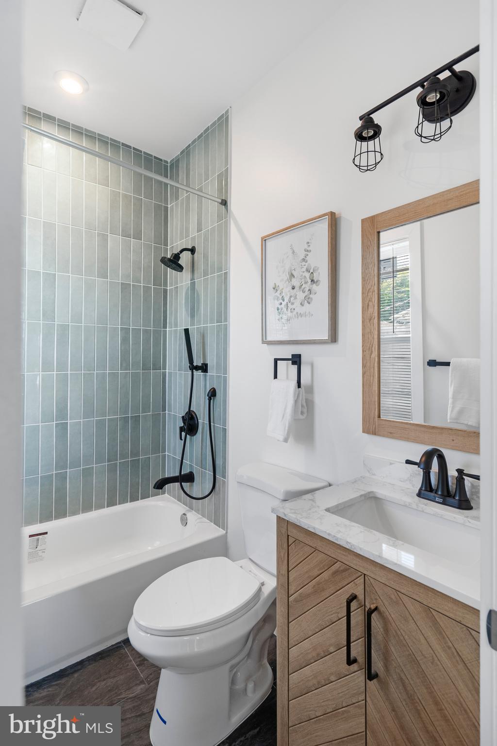 PATTERSON PARK - Residential