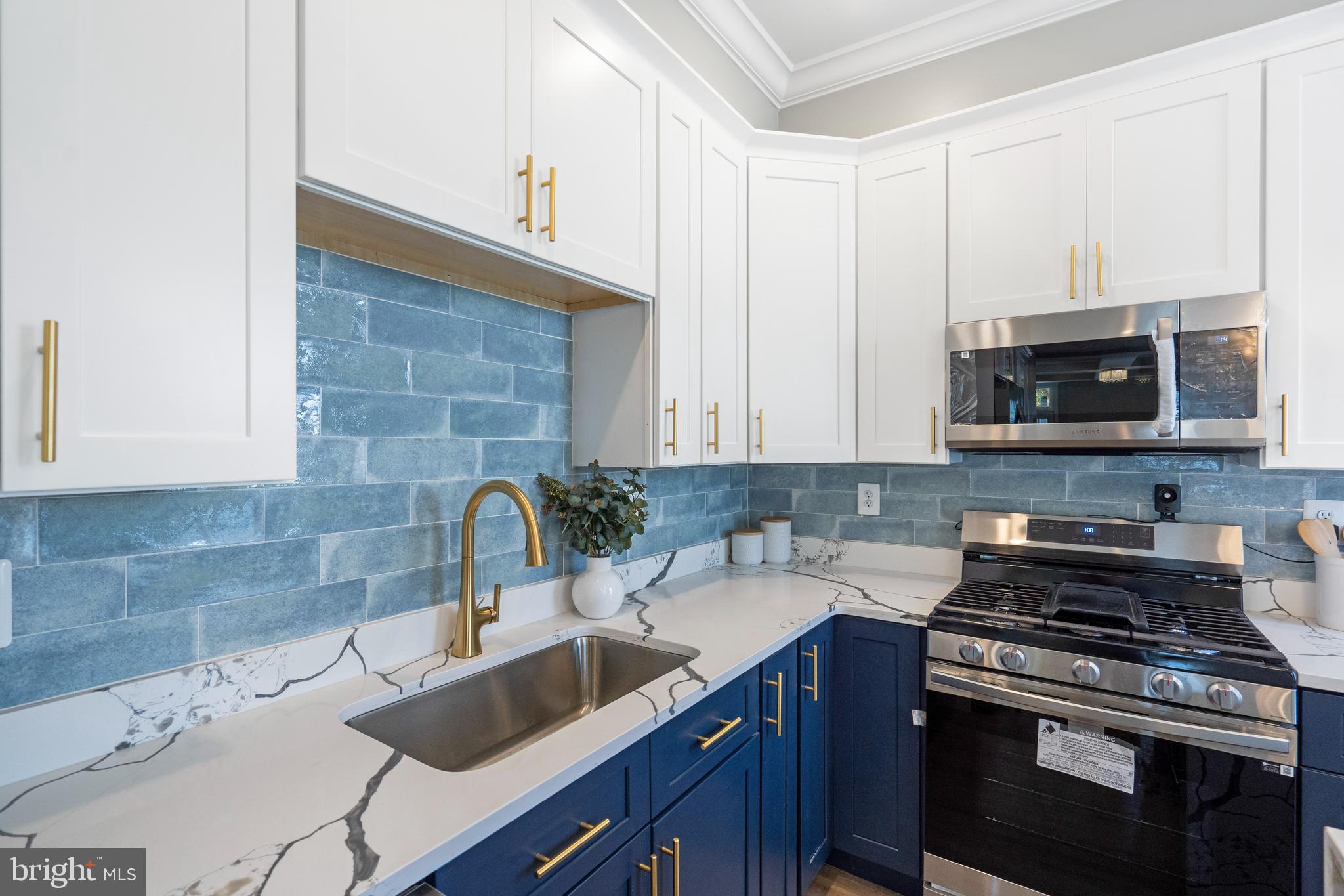 PATTERSON PARK - Residential