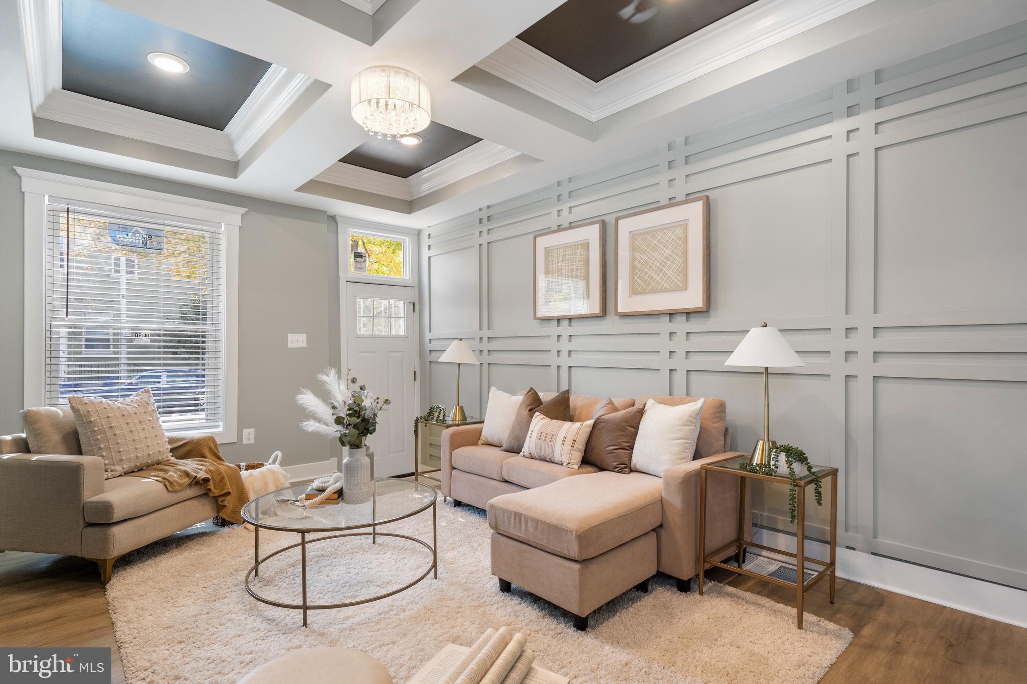 PATTERSON PARK - Residential