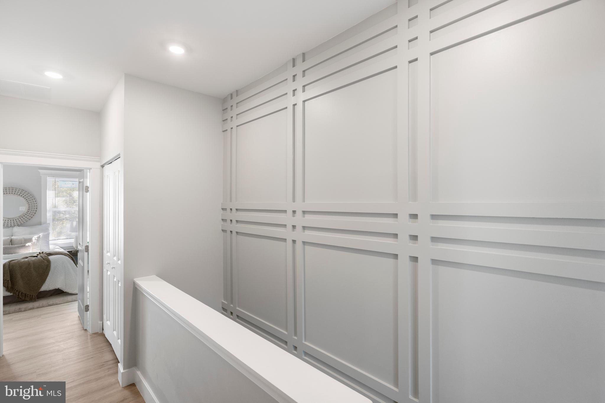 PATTERSON PARK - Residential