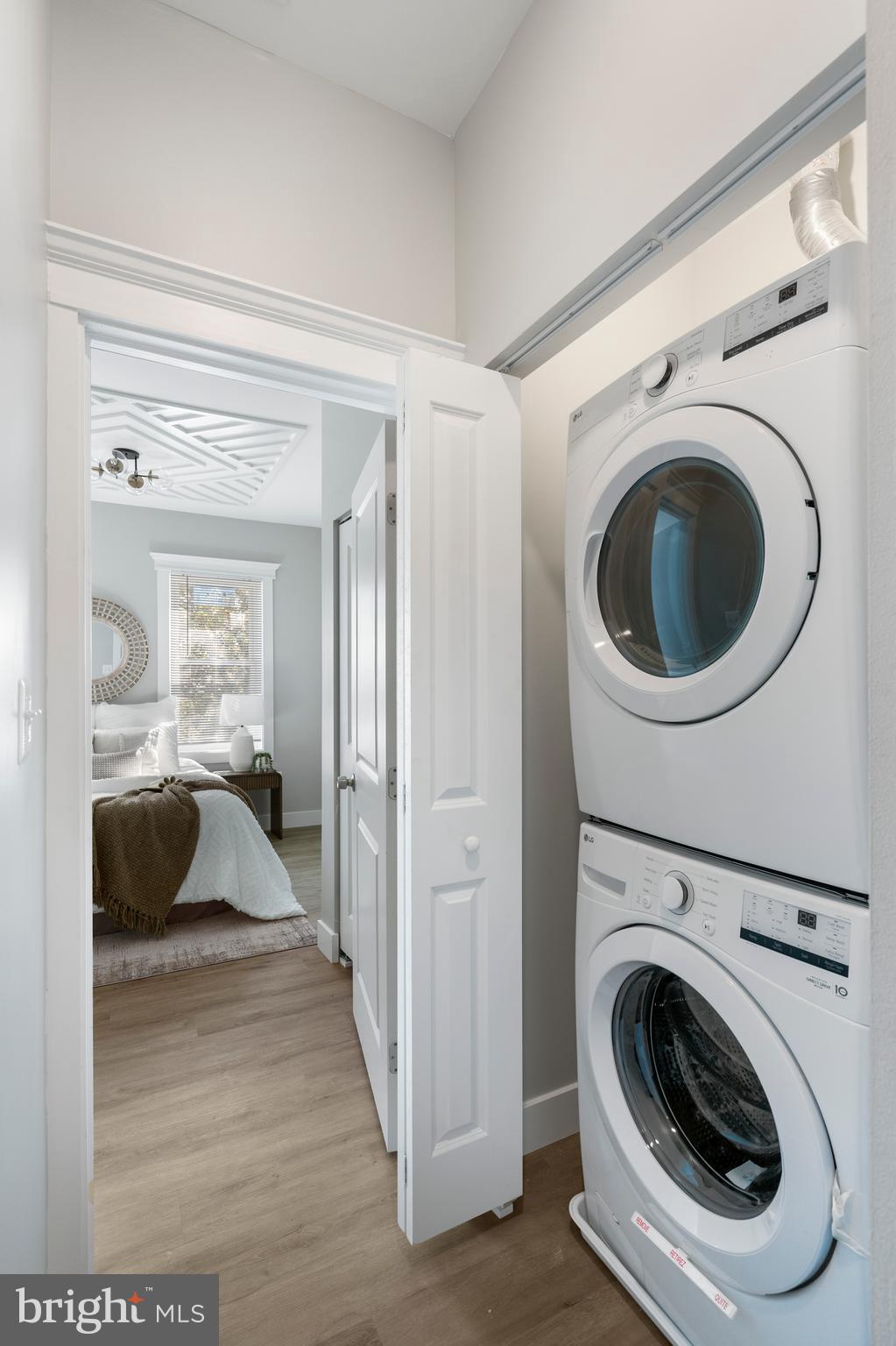 PATTERSON PARK - Residential