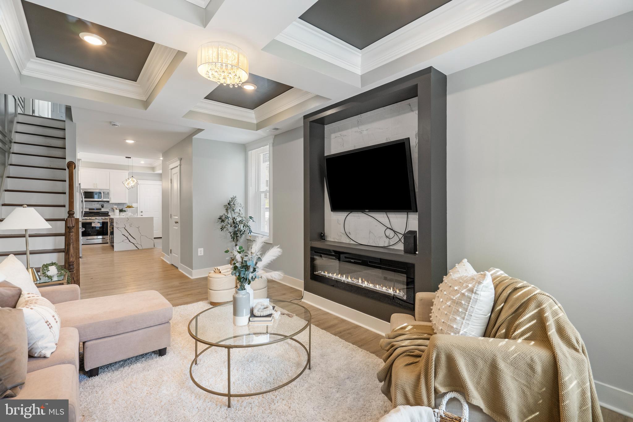 PATTERSON PARK - Residential