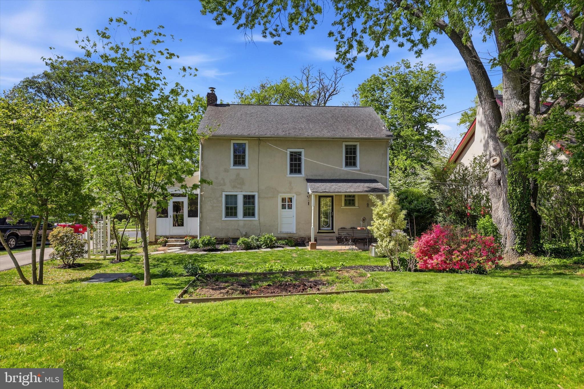 JENKINTOWN - Residential