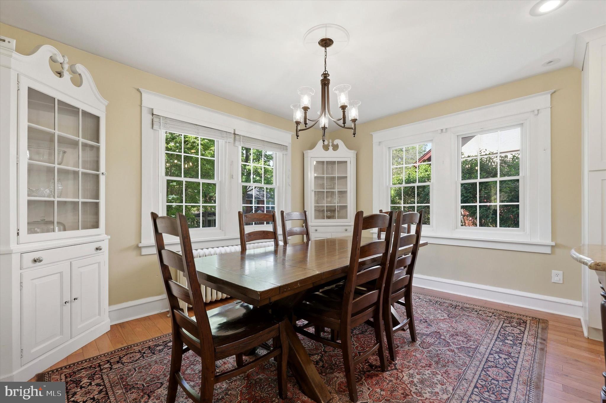 JENKINTOWN - Residential