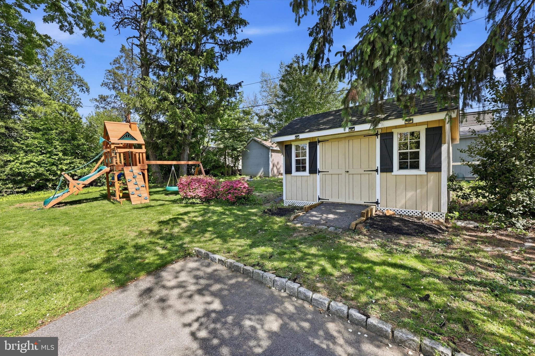 JENKINTOWN - Residential