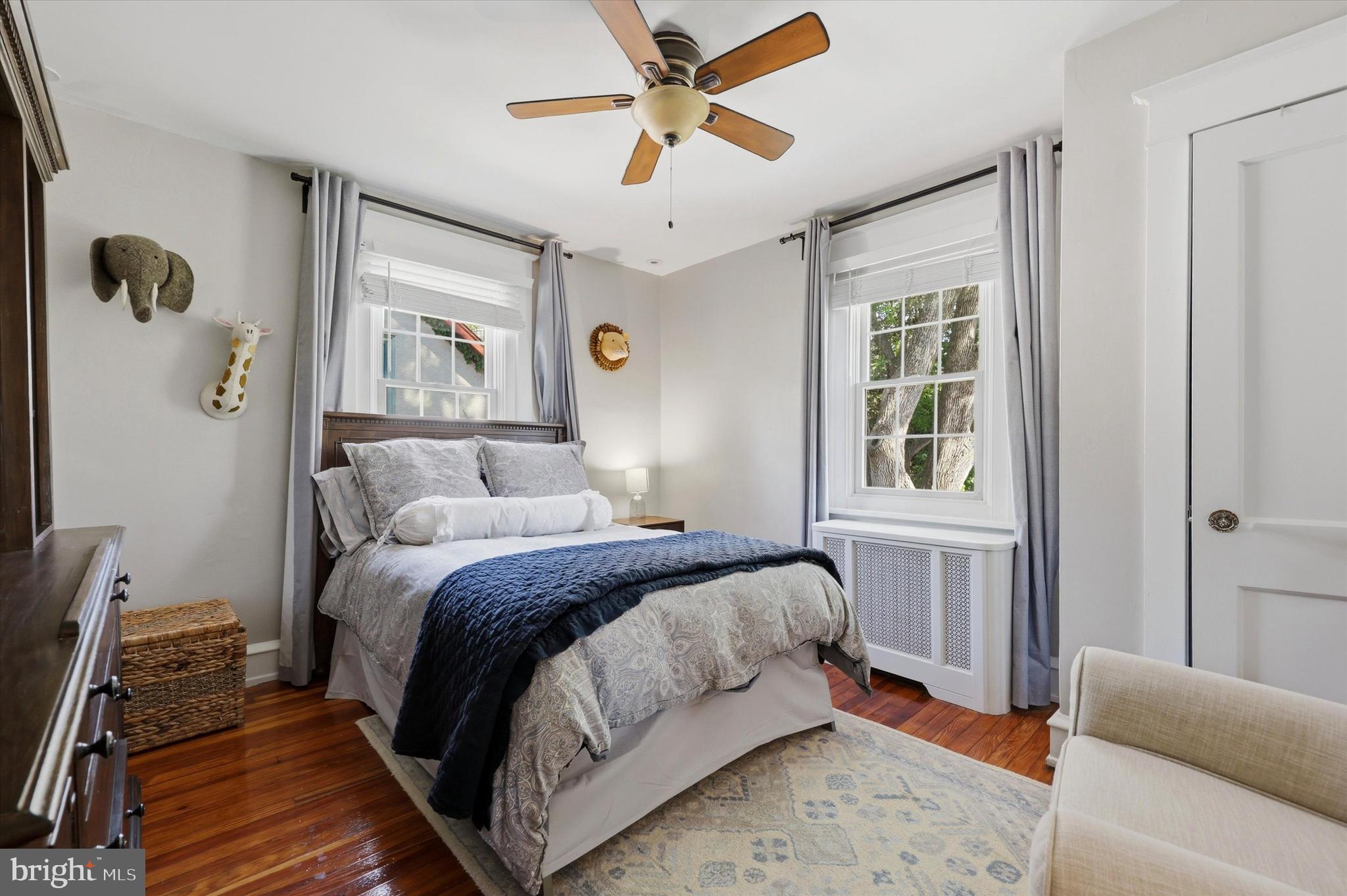 JENKINTOWN - Residential