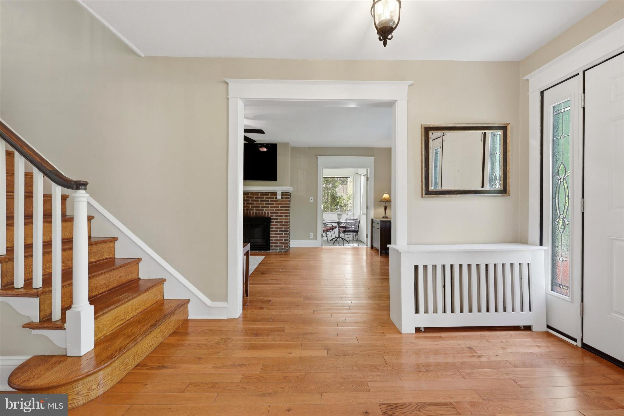 JENKINTOWN - Residential