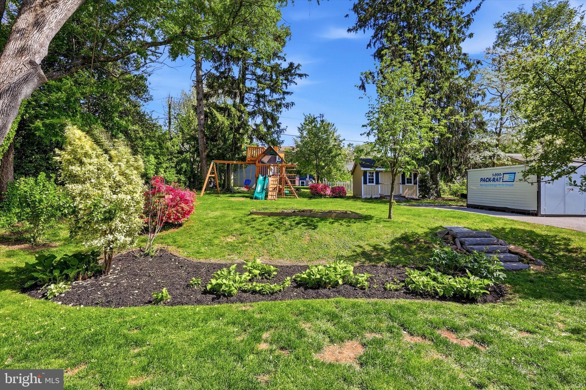 JENKINTOWN - Residential
