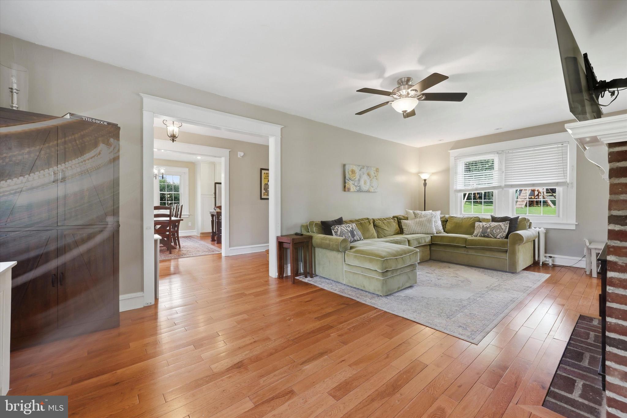 JENKINTOWN - Residential