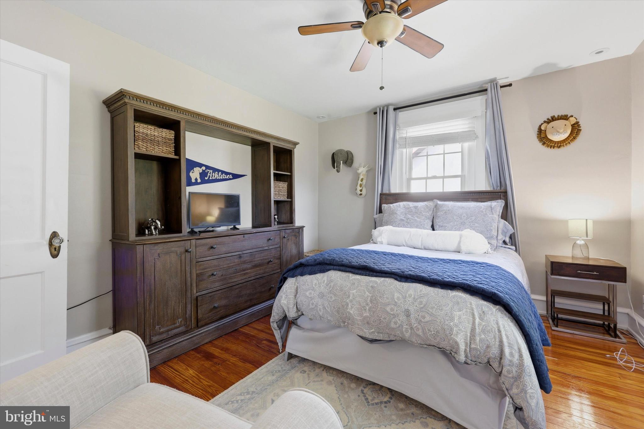 JENKINTOWN - Residential
