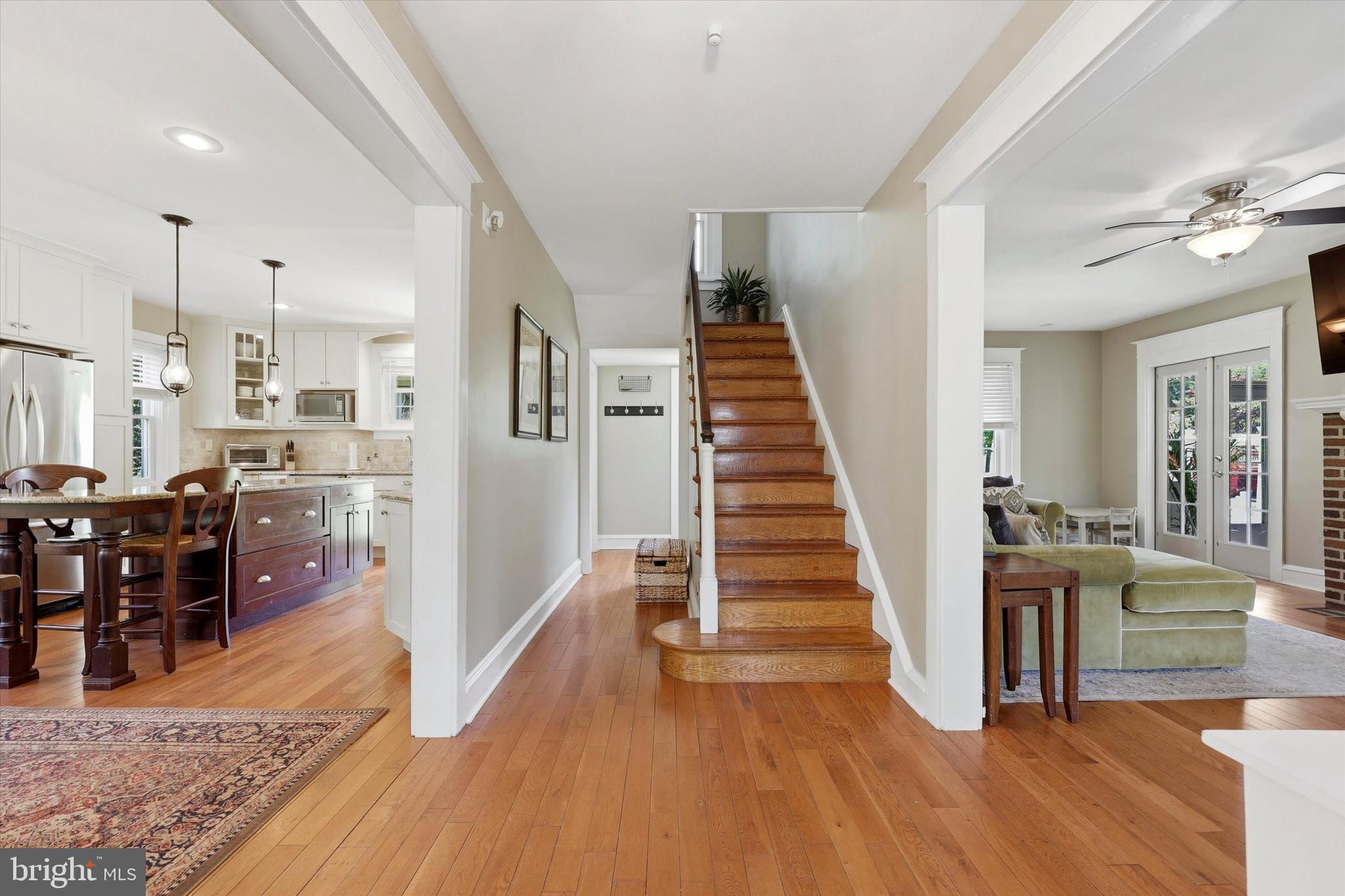JENKINTOWN - Residential