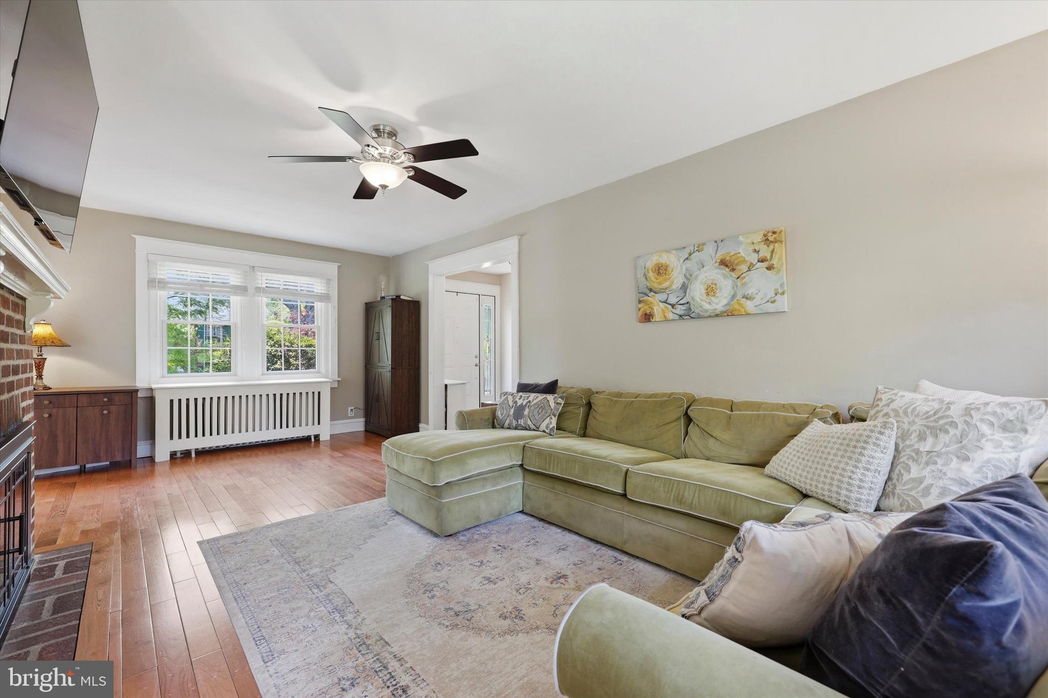 JENKINTOWN - Residential