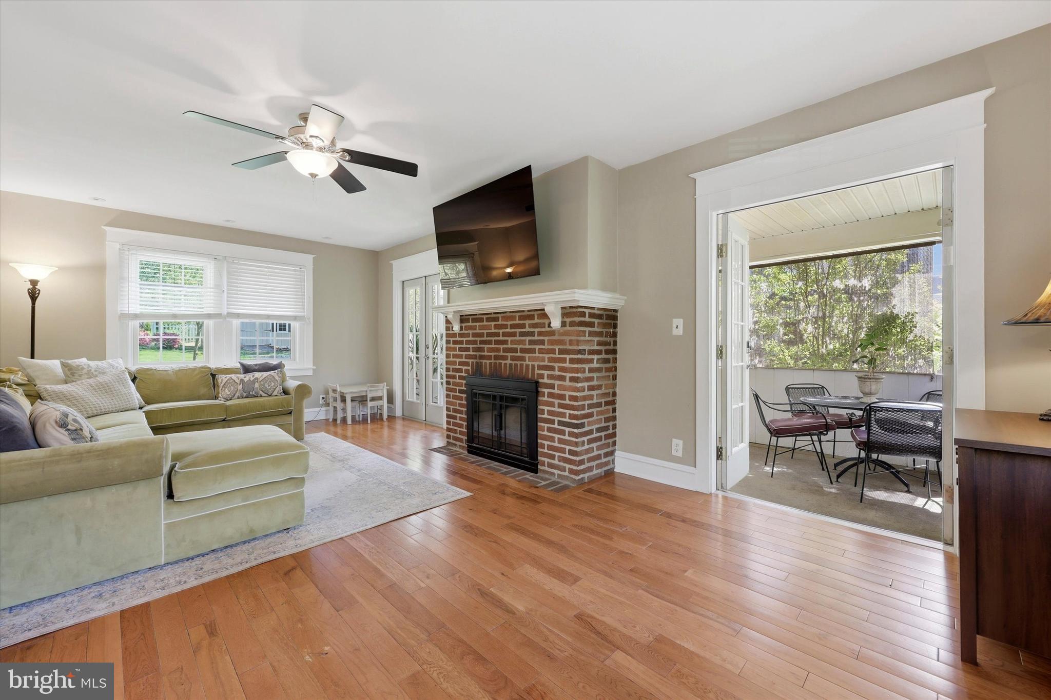 JENKINTOWN - Residential