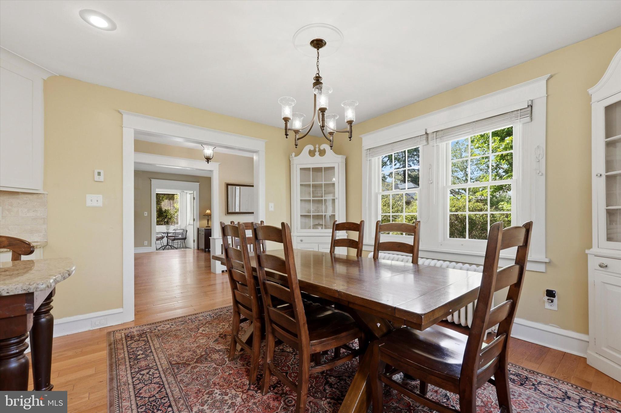 JENKINTOWN - Residential
