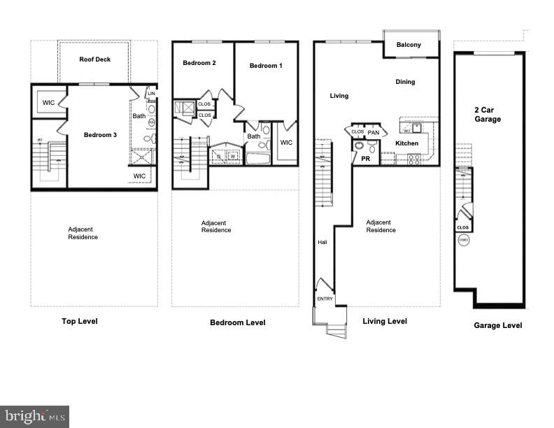 ARBOR KNOLL - Residential