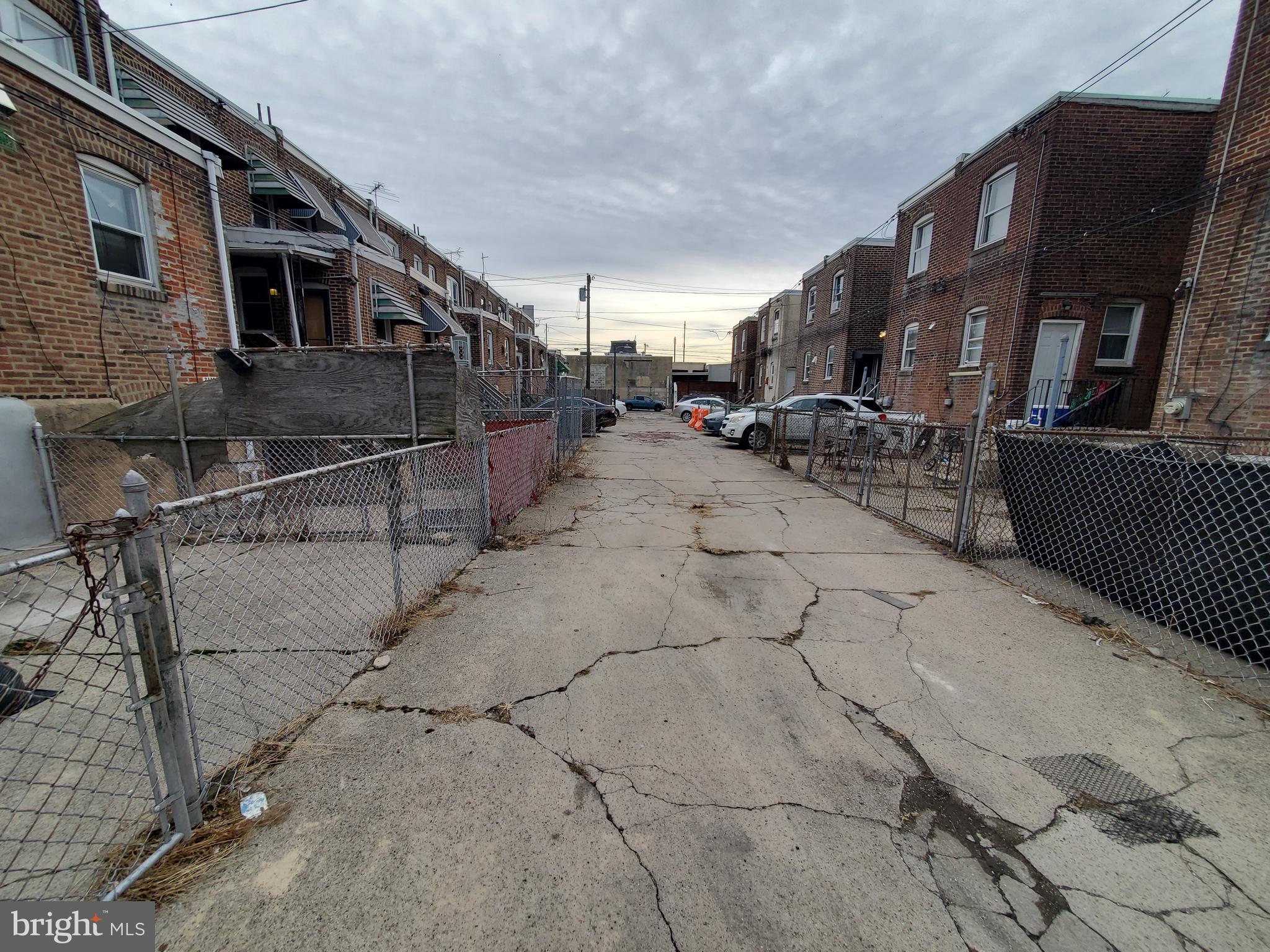 WISSINOMING - Residential