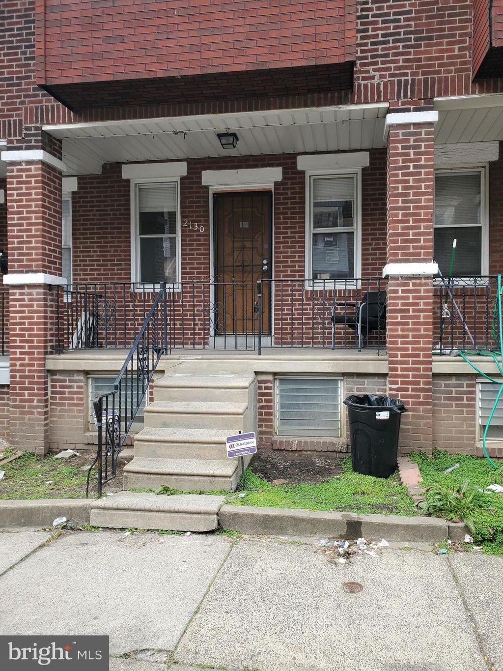 Photo of 2130 Anchor Street, PHILADELPHIA, PA 19124 (MLS # PAPH2575142)