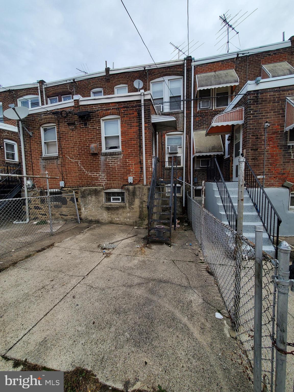 WISSINOMING - Residential