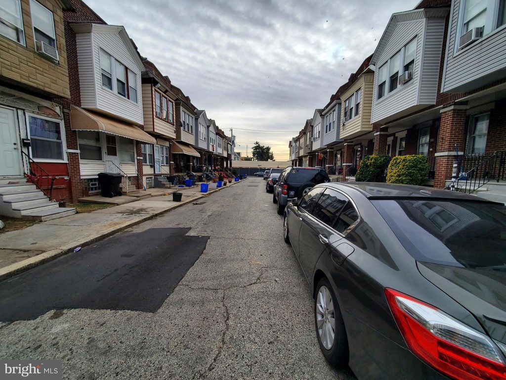 Photo of 2130 Anchor Street, PHILADELPHIA, PA 19124 (MLS # PAPH2575142)