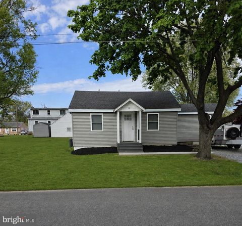Homes For Rent - 10 Jefferson Road<br/> PENNSVILLE, NJ 08070