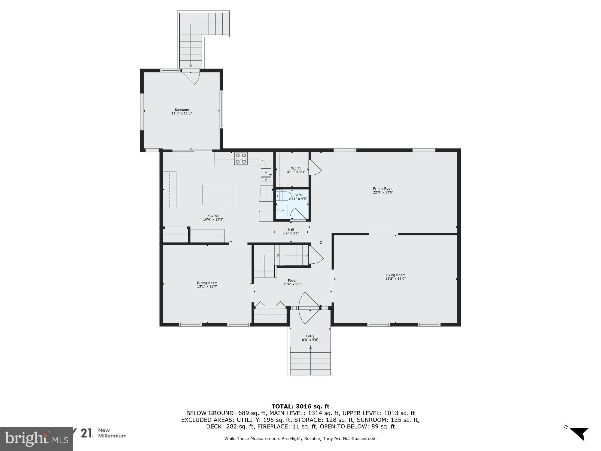MARLBORO MEADOWS - Residential
