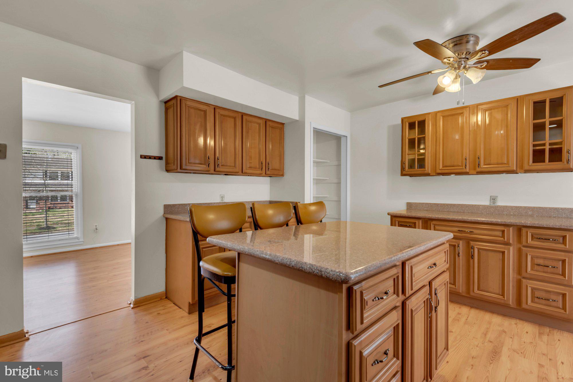 MARLBORO MEADOWS - Residential