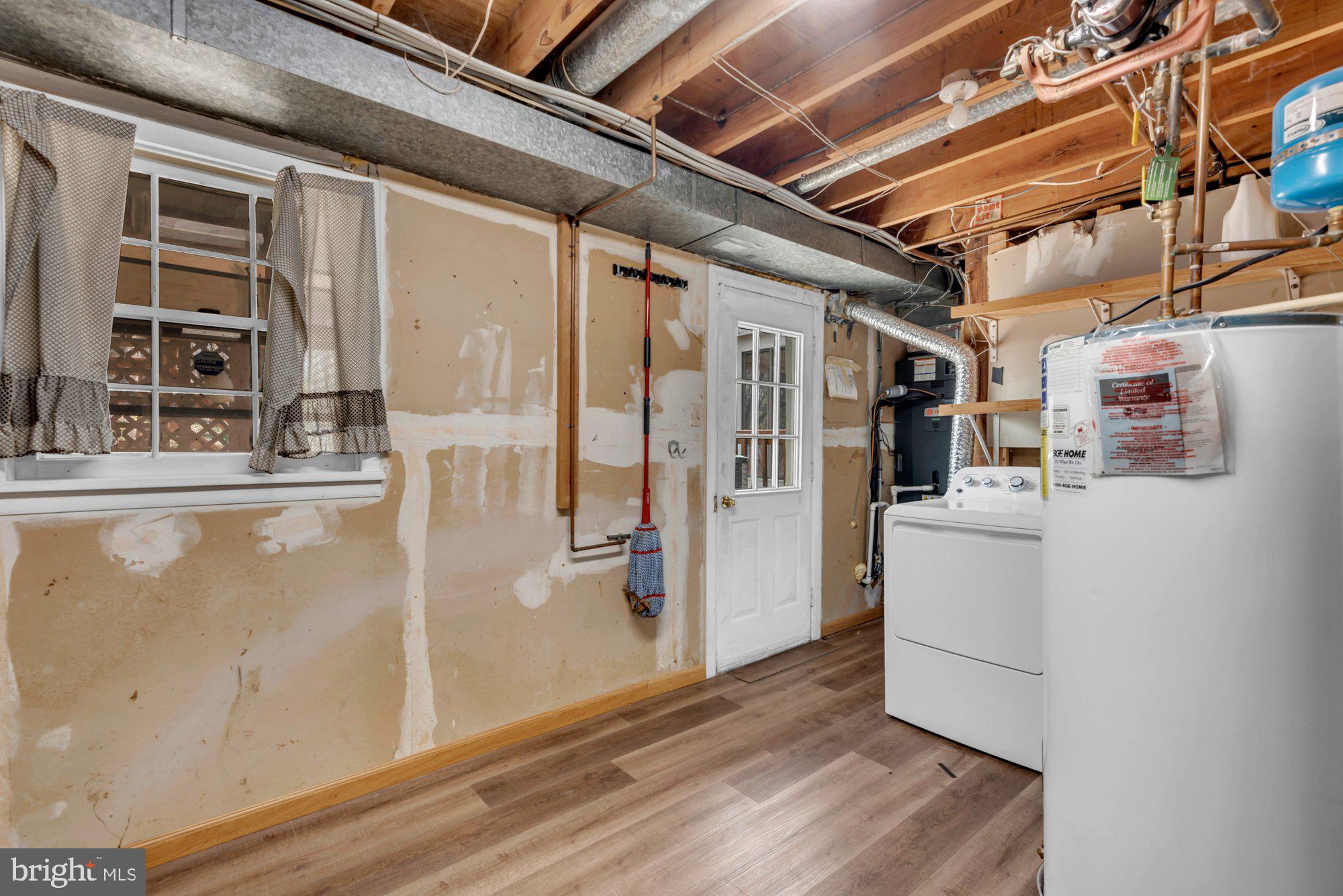 MARLBORO MEADOWS - Residential