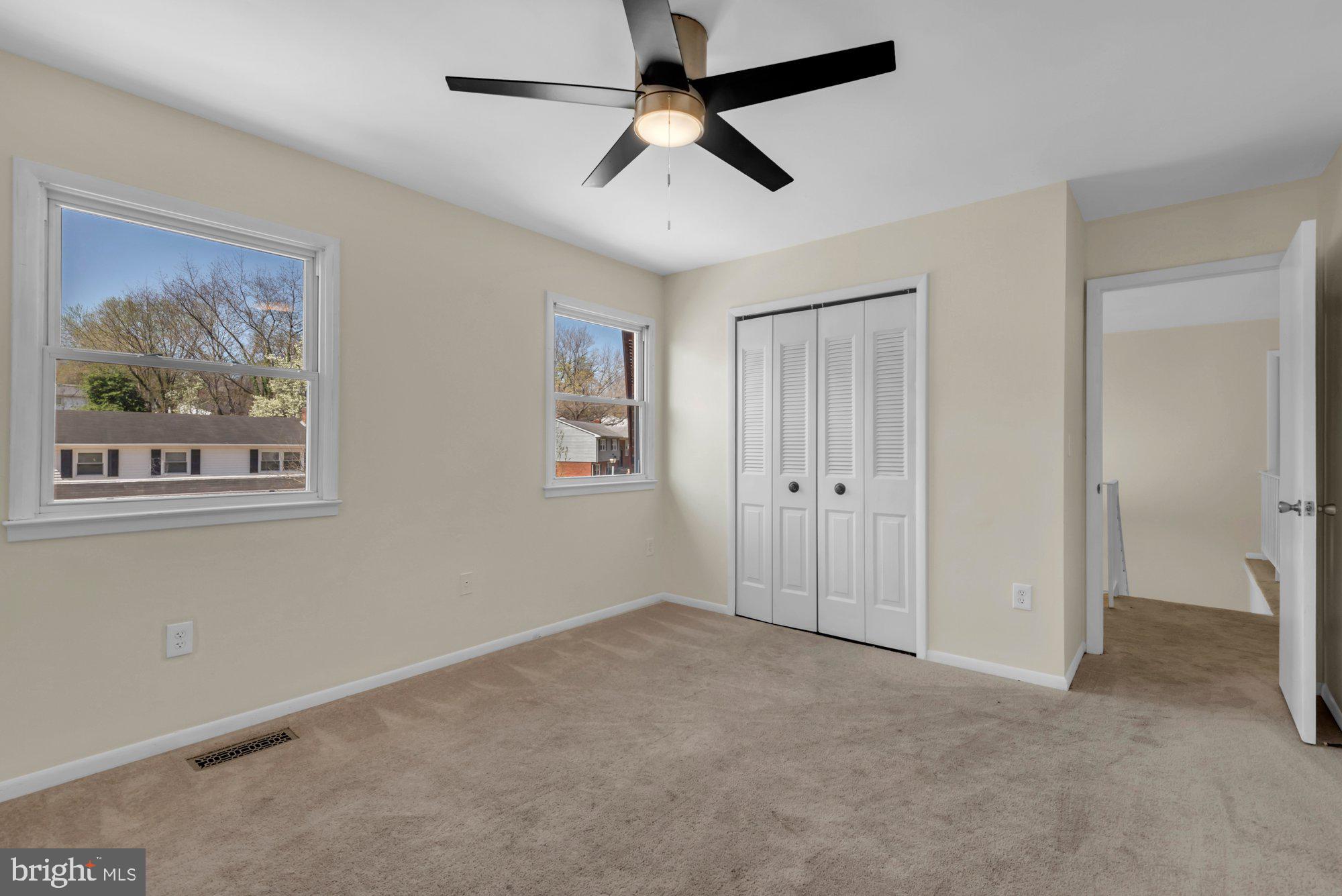 MARLBORO MEADOWS - Residential