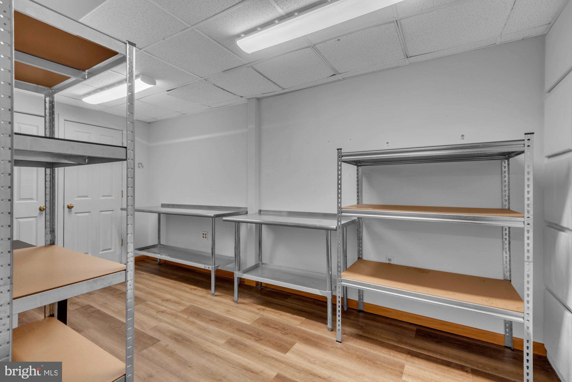 MARLBORO MEADOWS - Residential