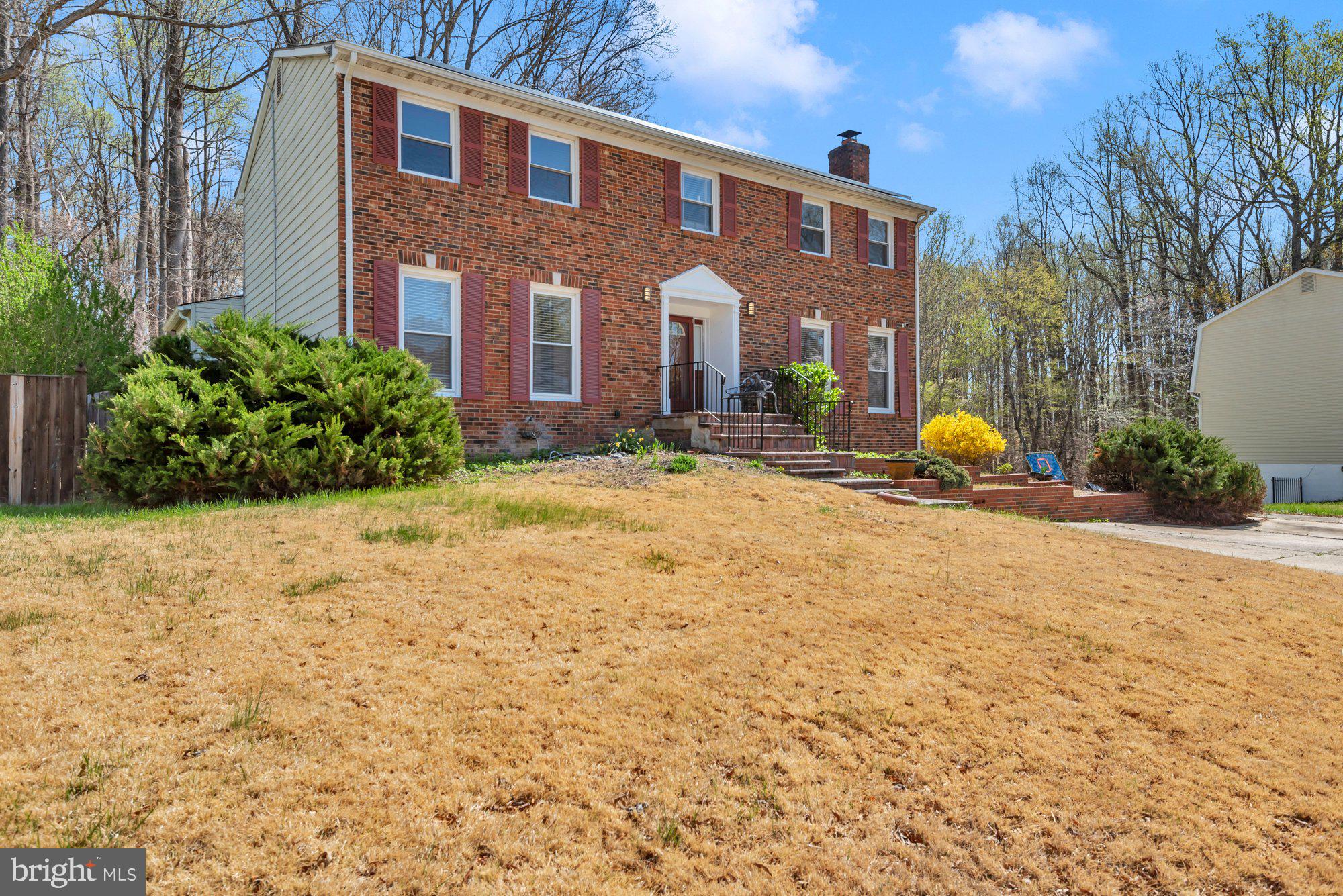 MARLBORO MEADOWS - Residential