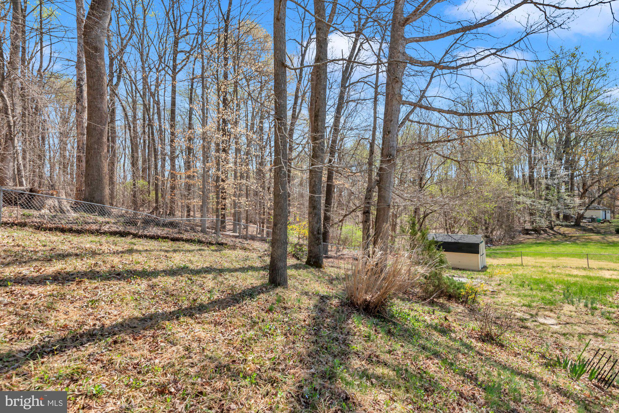 MARLBORO MEADOWS - Residential