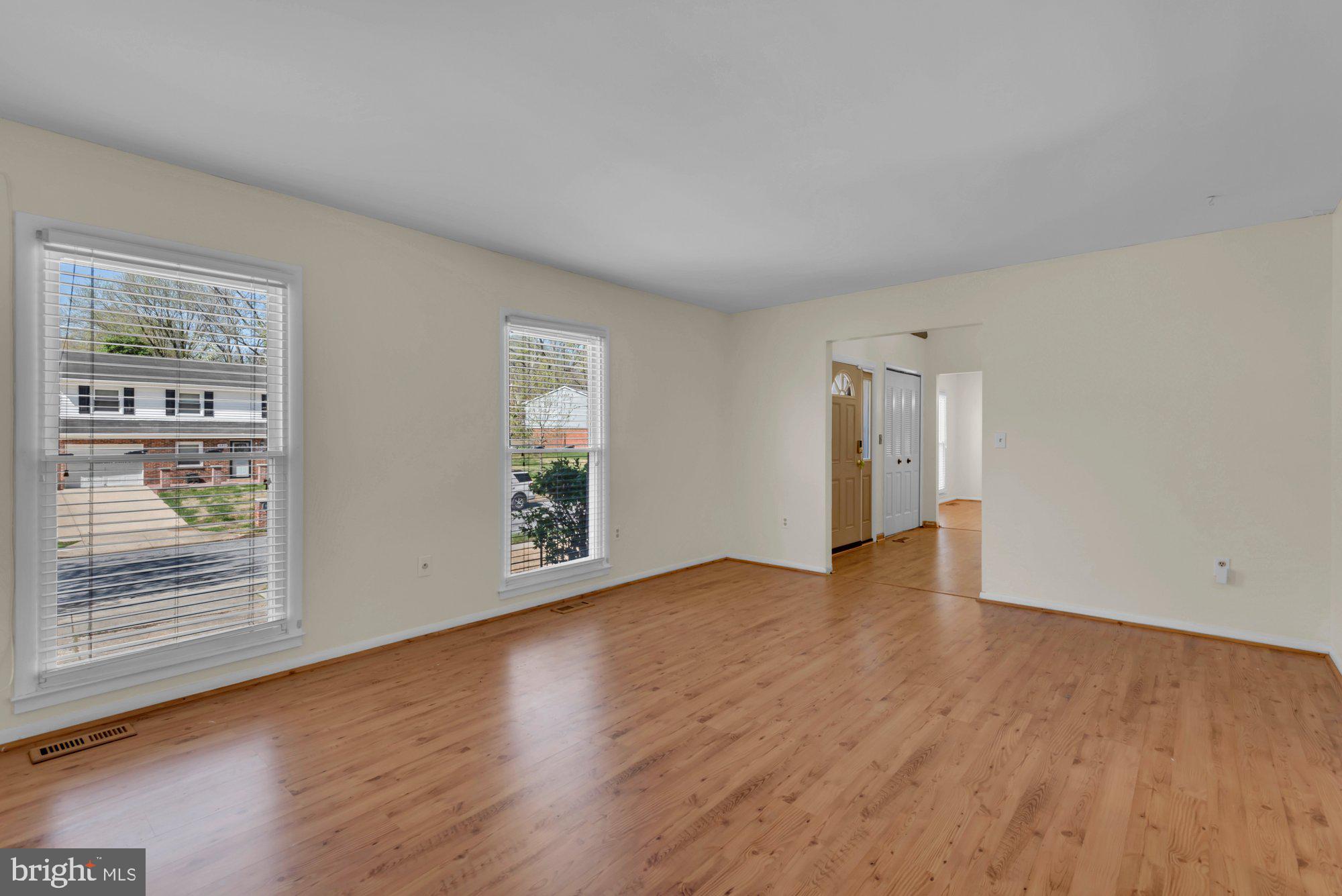 MARLBORO MEADOWS - Residential