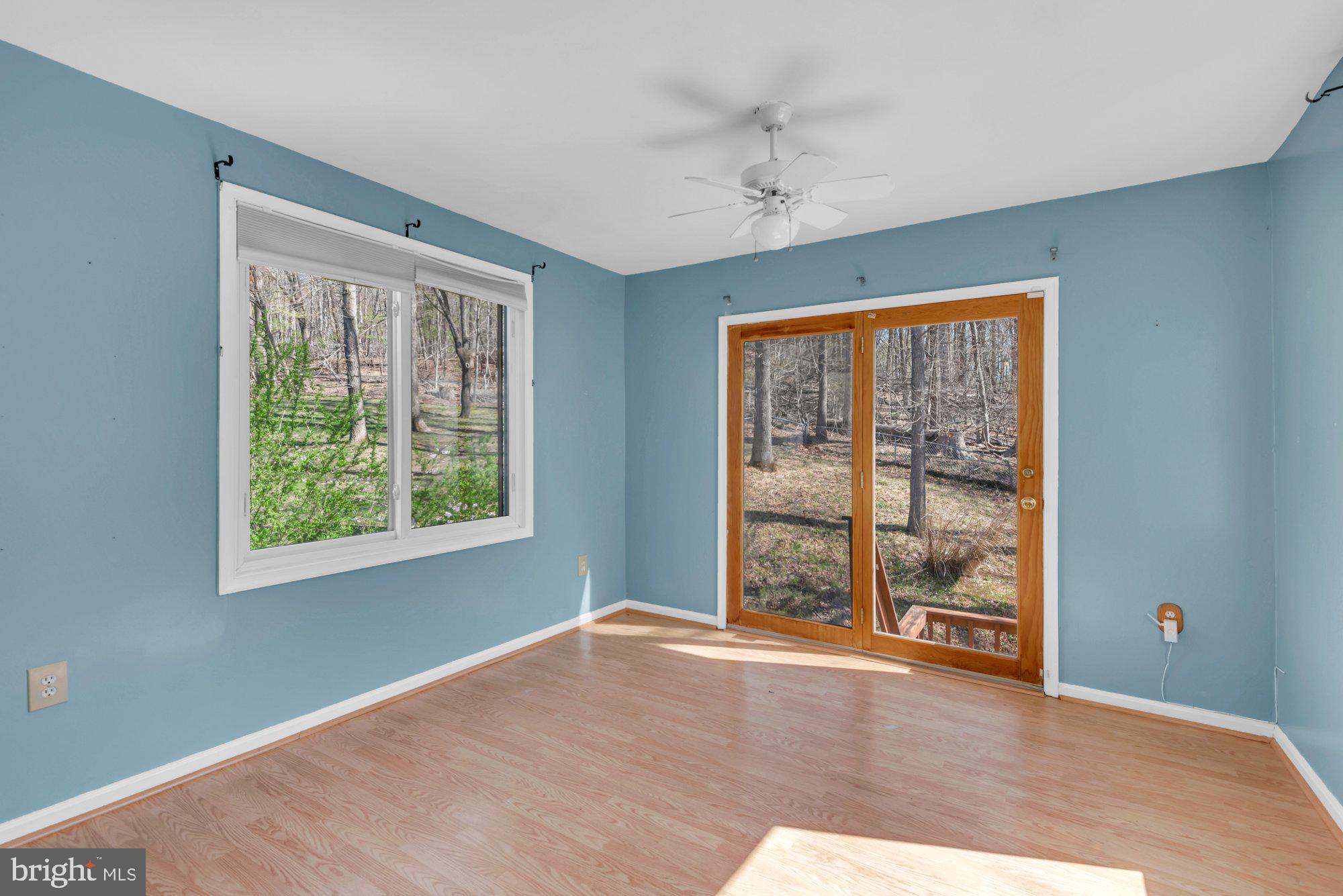 MARLBORO MEADOWS - Residential