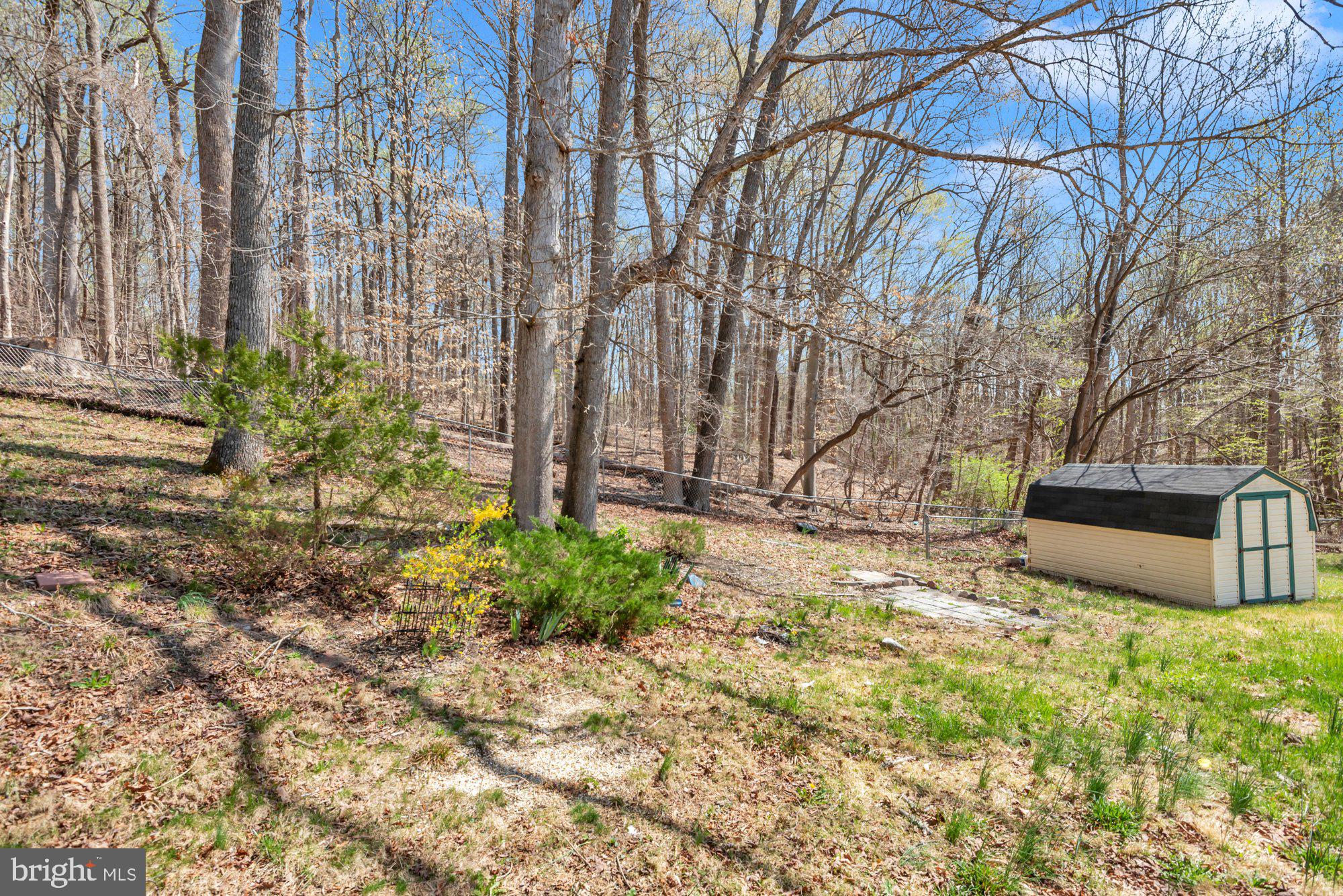 MARLBORO MEADOWS - Residential