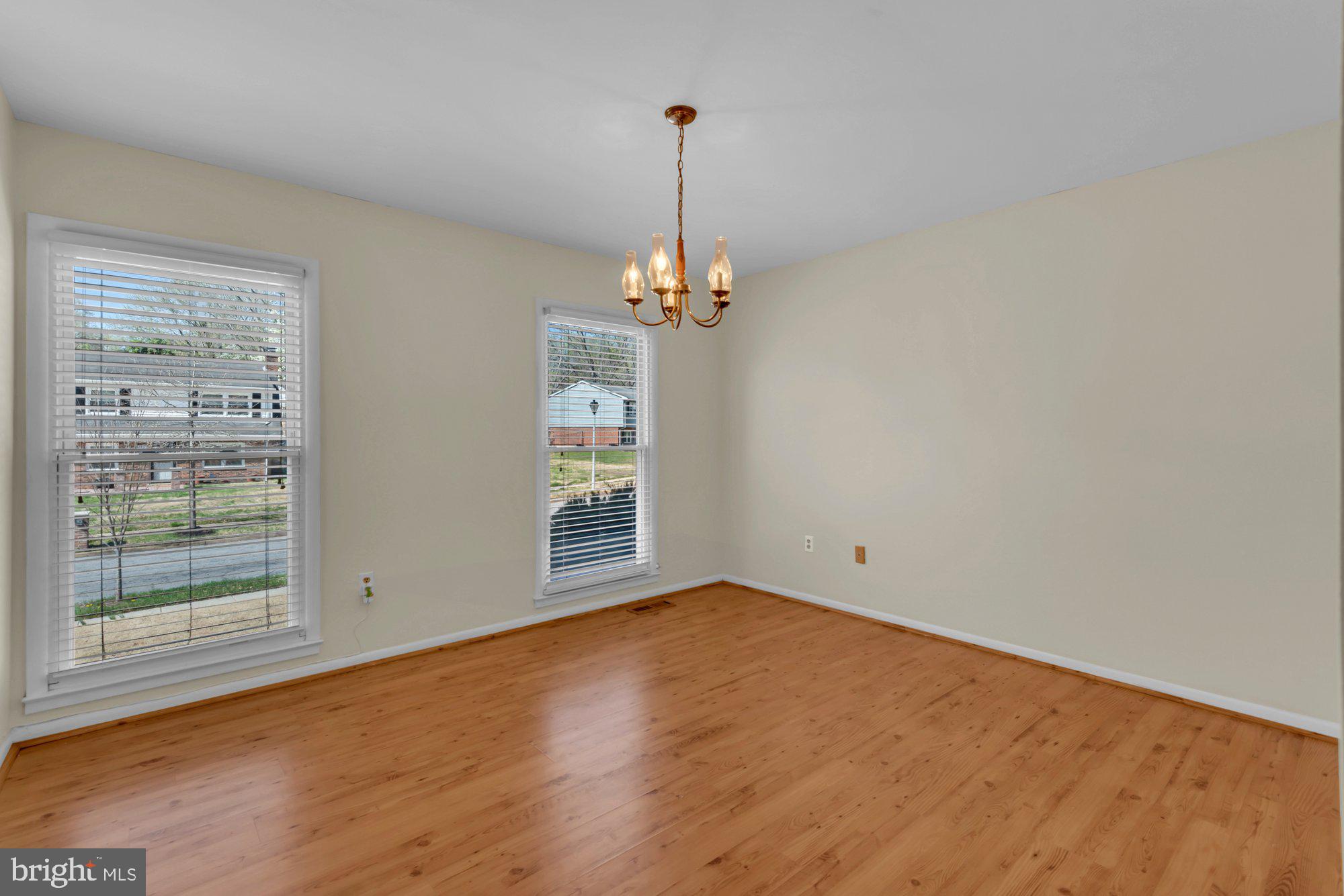 MARLBORO MEADOWS - Residential