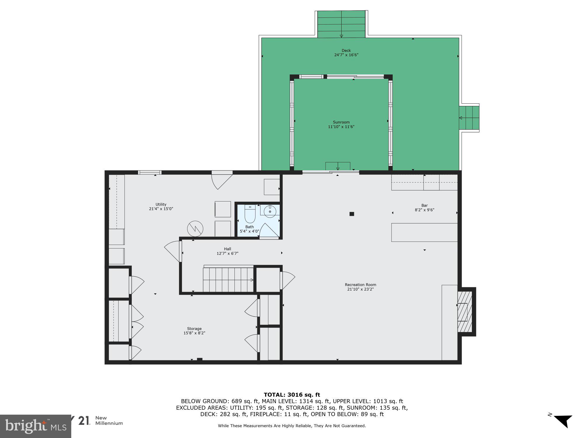 MARLBORO MEADOWS - Residential