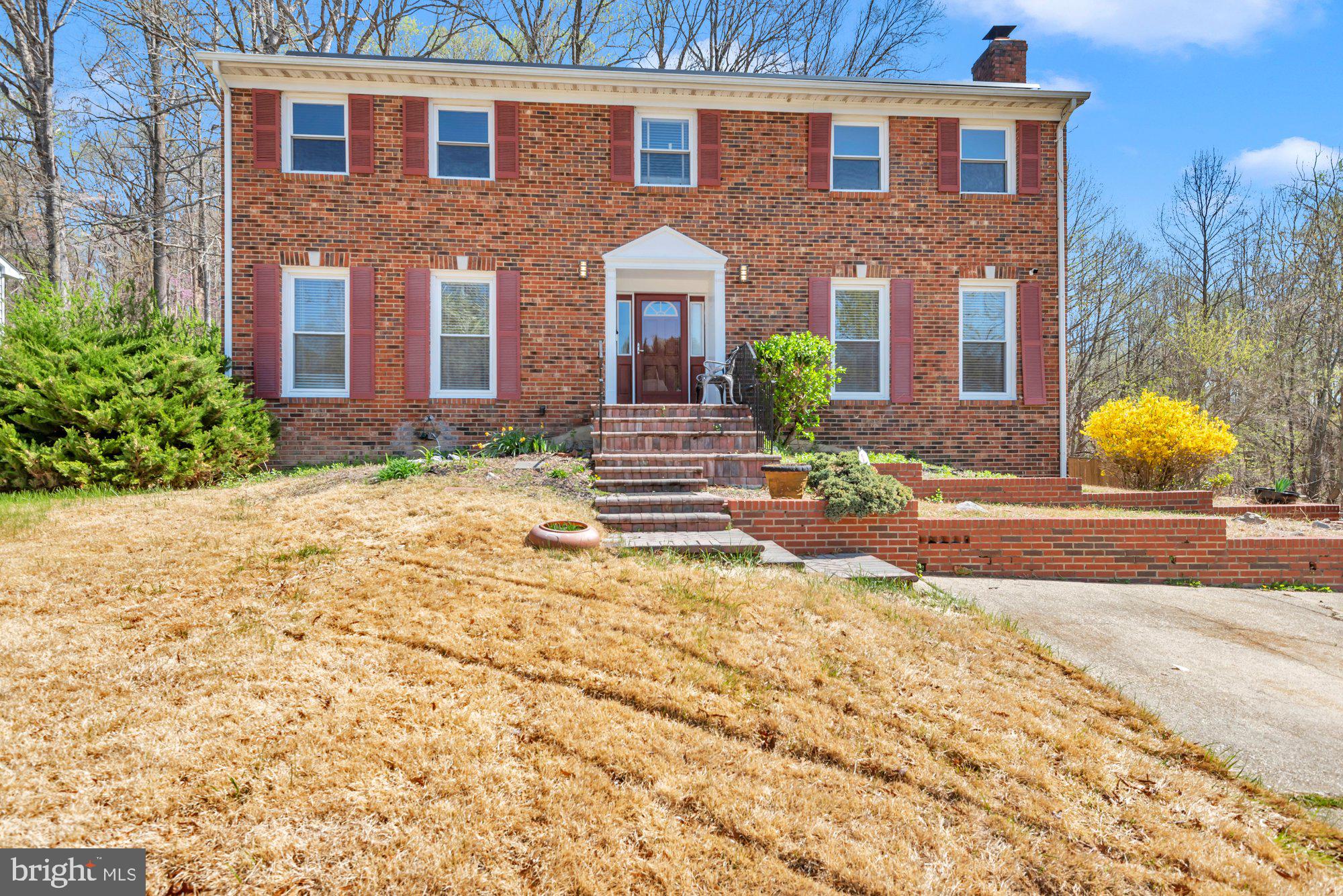 MARLBORO MEADOWS - Residential