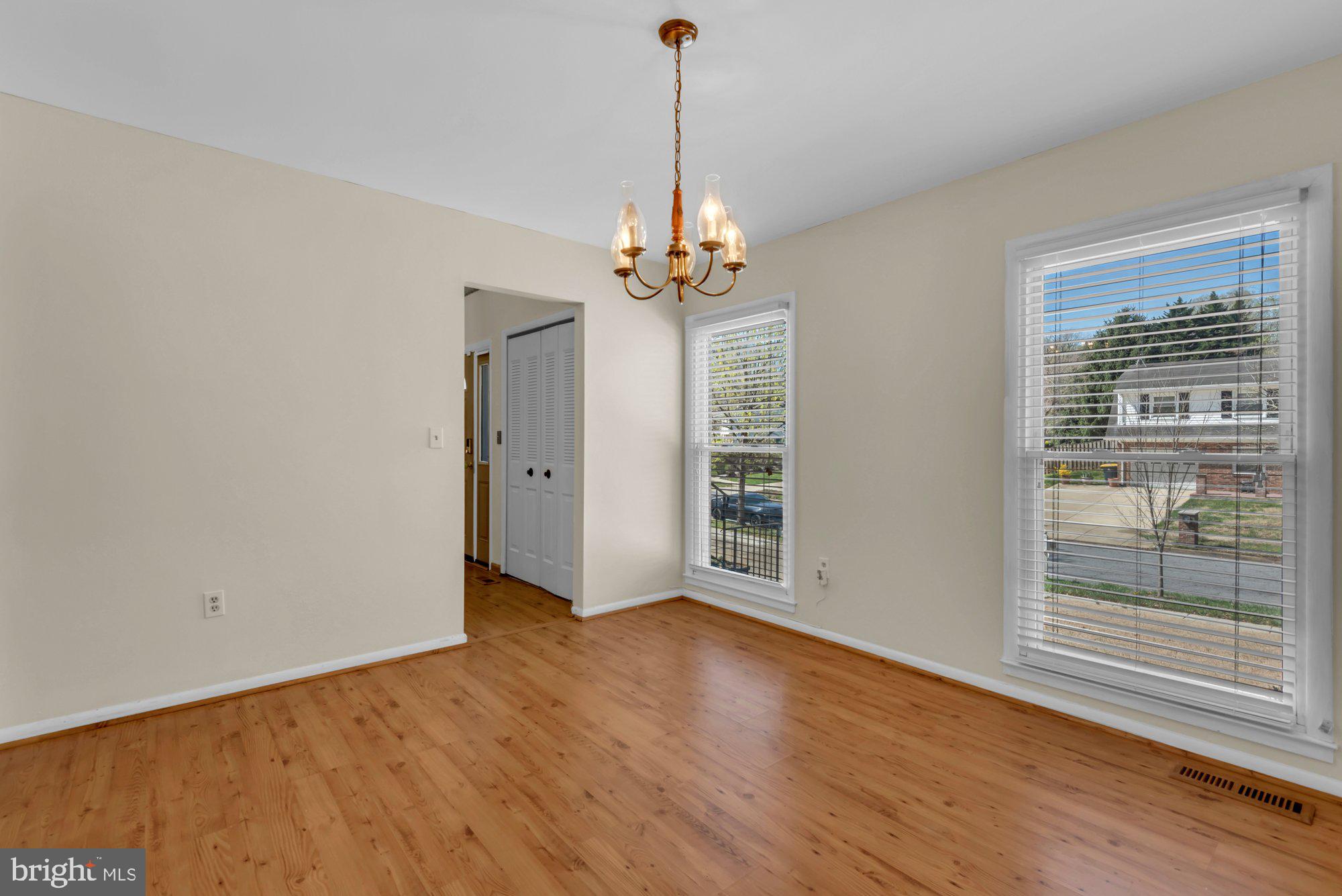 MARLBORO MEADOWS - Residential