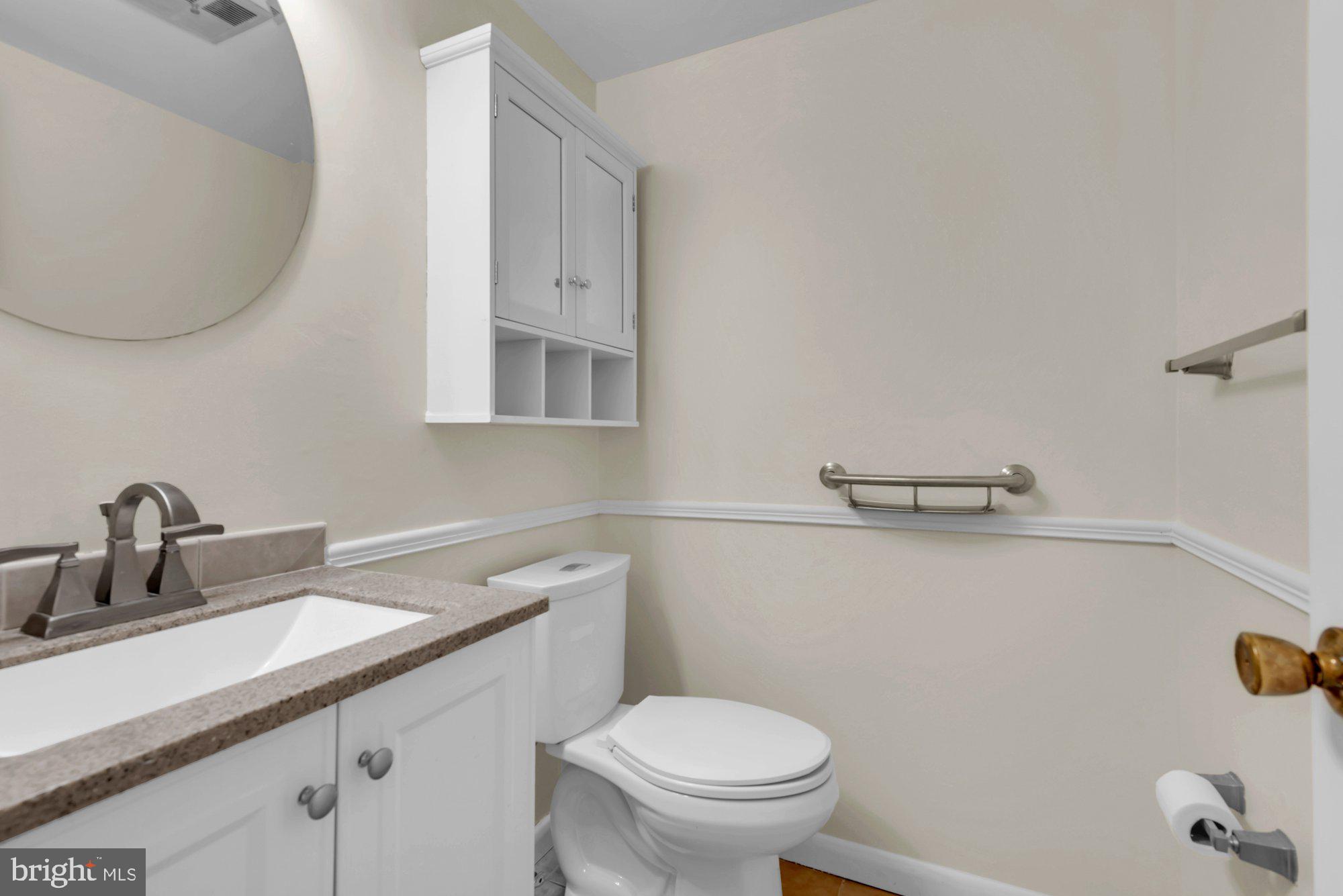 MARLBORO MEADOWS - Residential